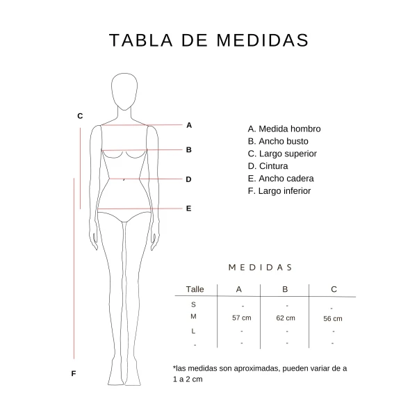 Luisa - Imagen 7