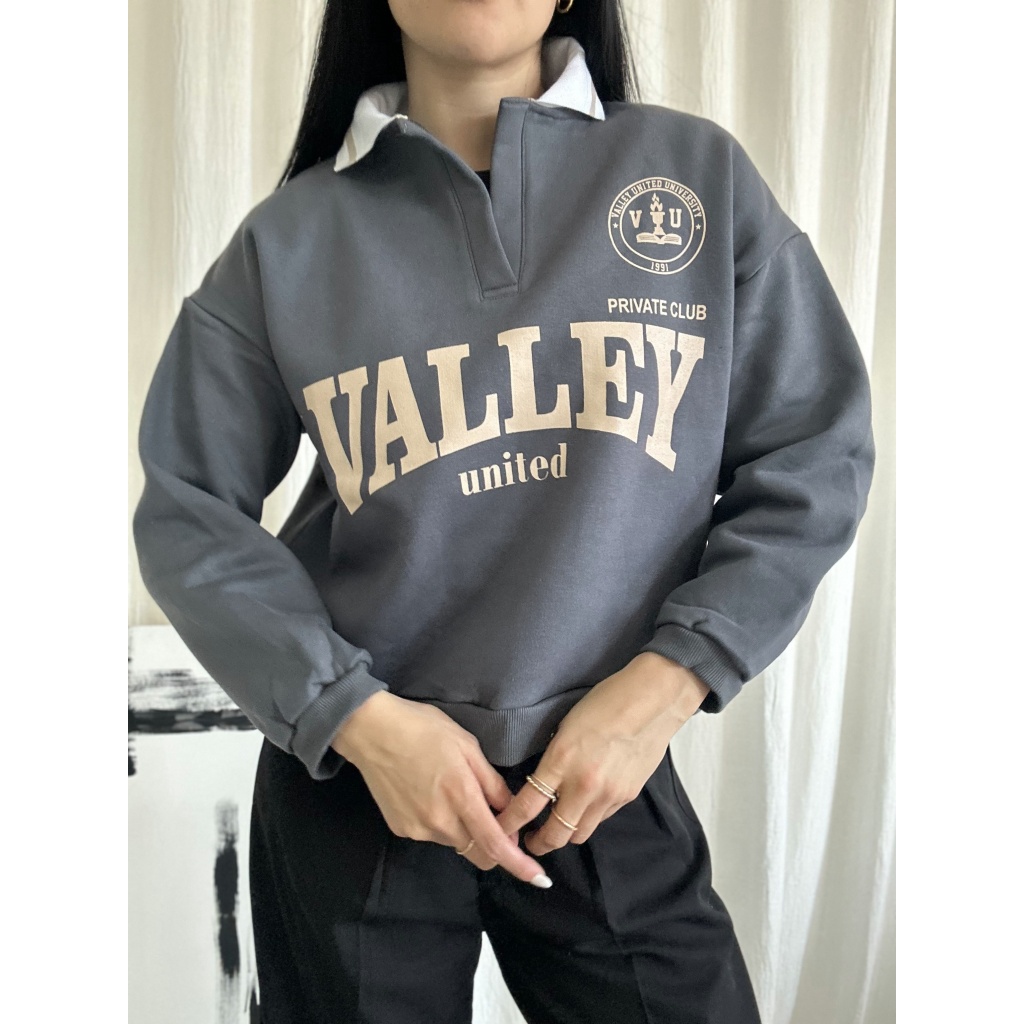 Valley