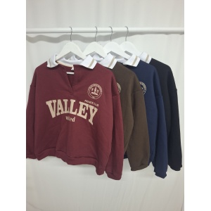 Valley