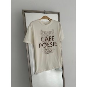 Remera Poesie