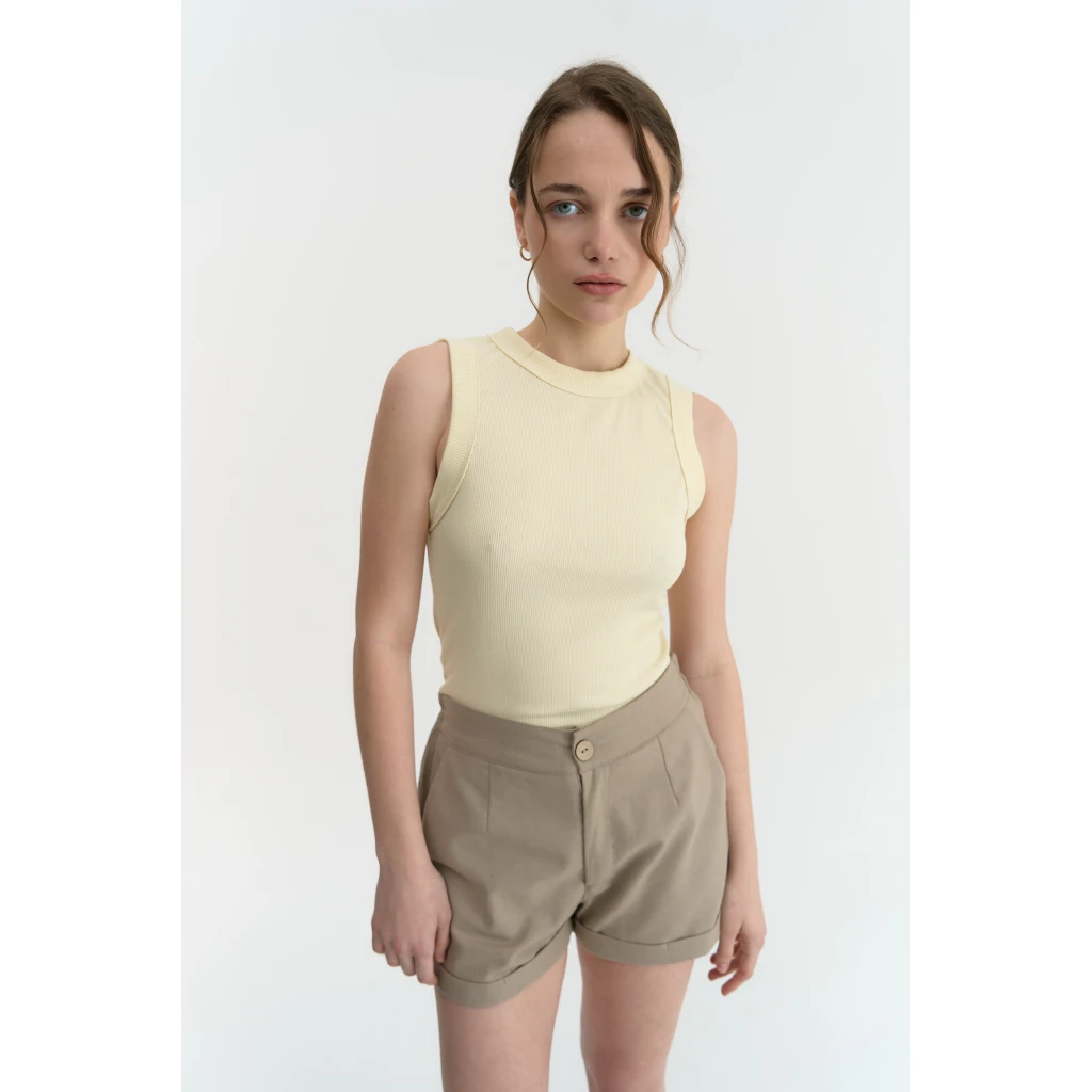 Musculosa Canvas