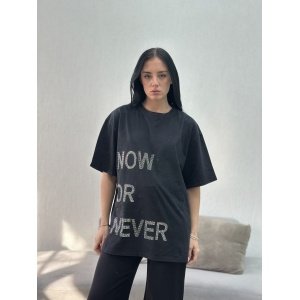 Never