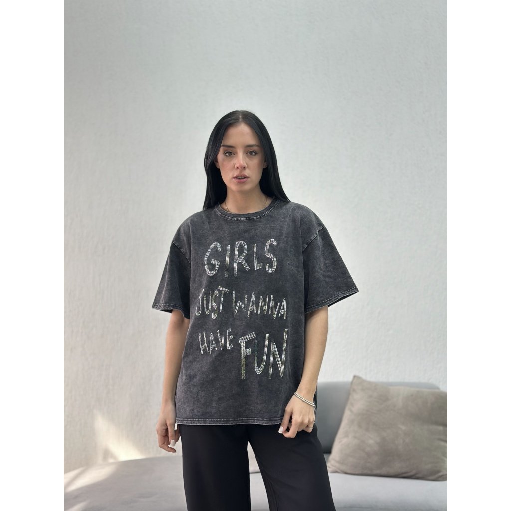 Girls