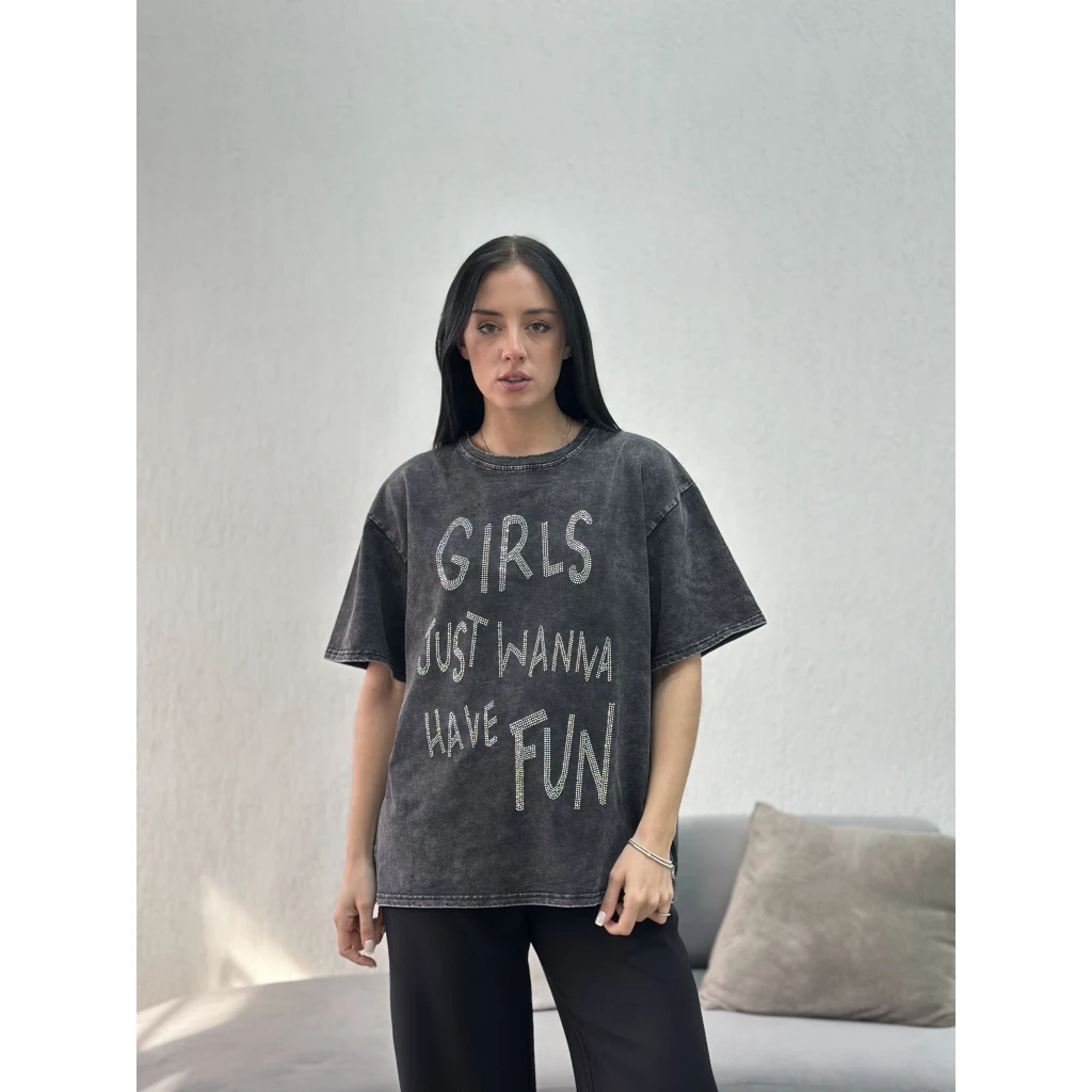 Remera Girls