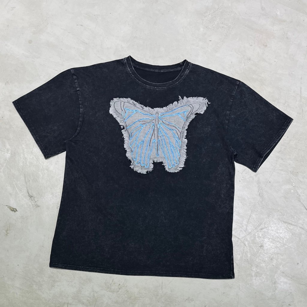 Mariposa