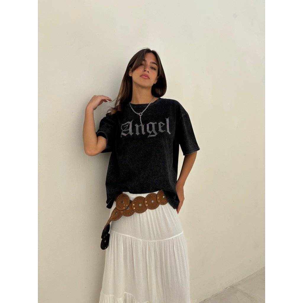 Remera Angel