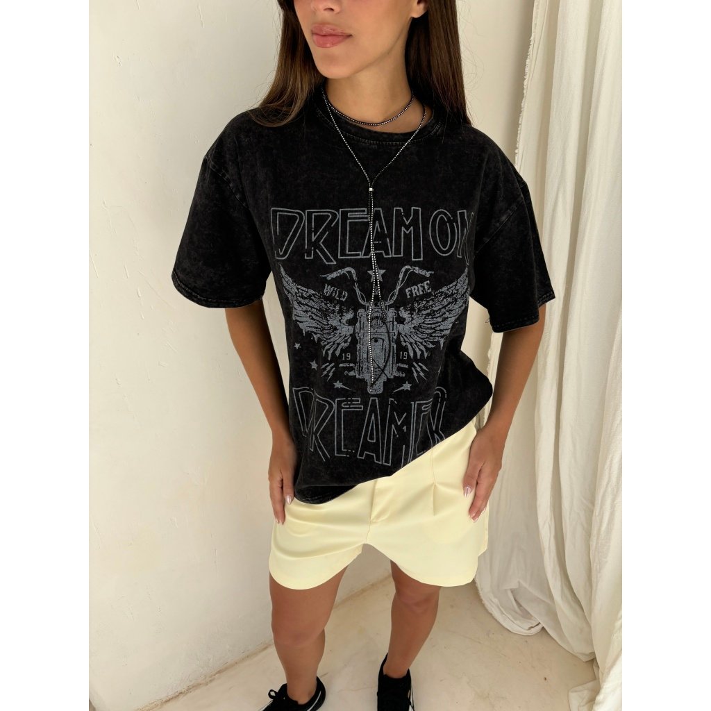 Remera Dream