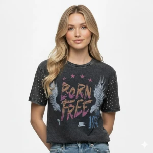 Remera Born