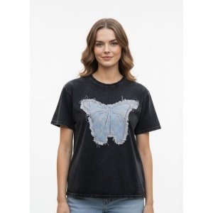 Remera Mariposa