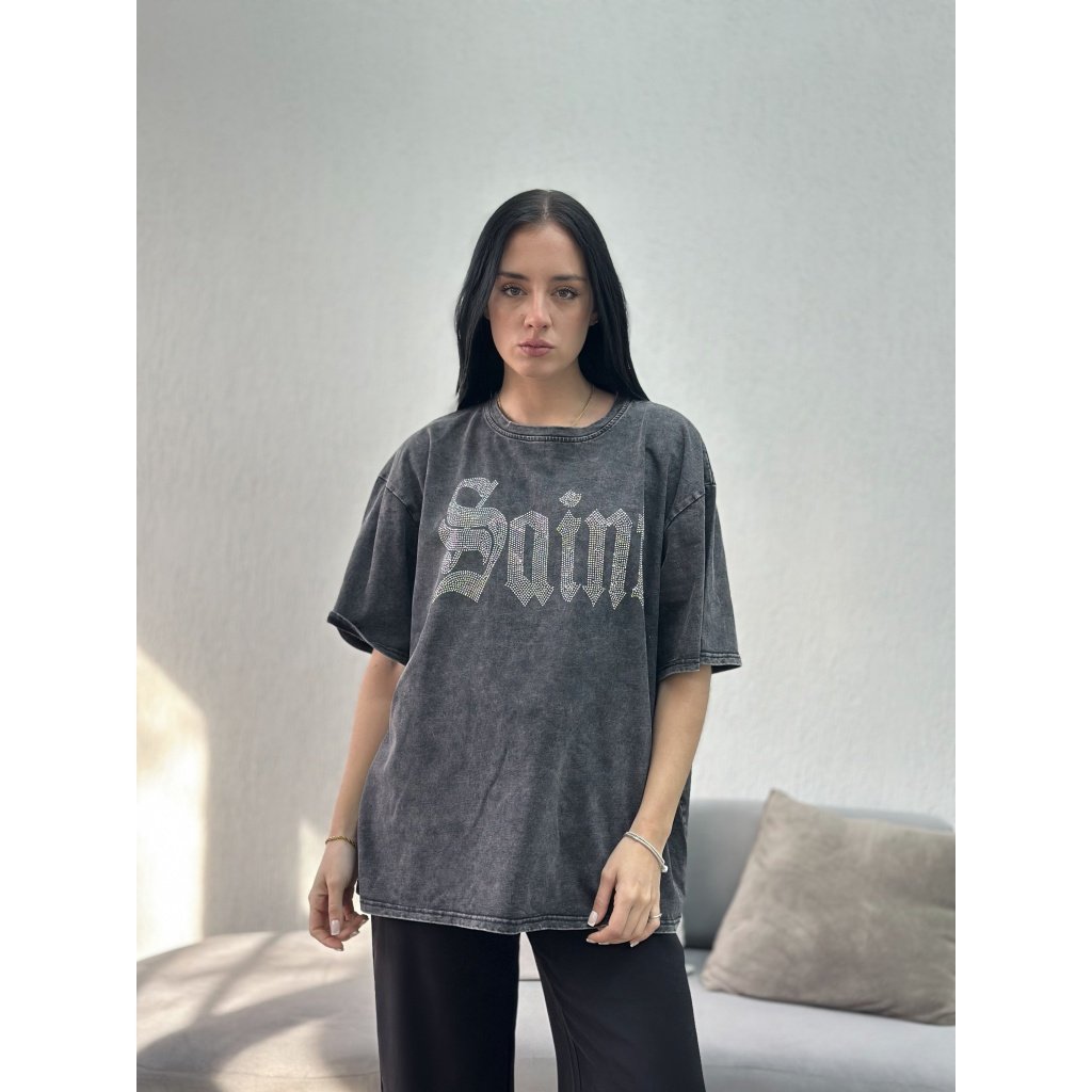 Saint