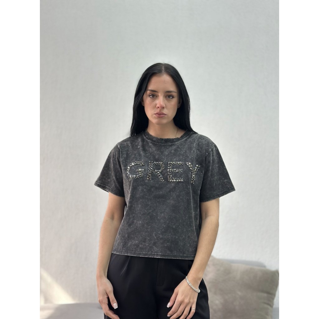 Grey