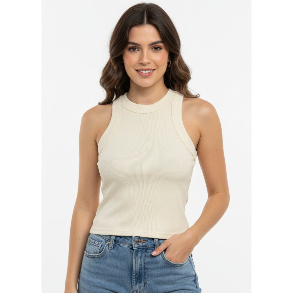 Musculosa Adaya