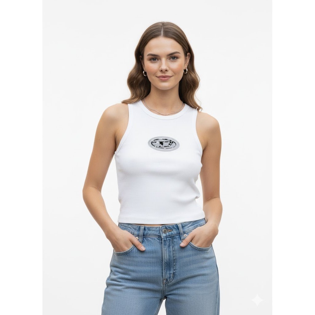 Musculosa Diesel