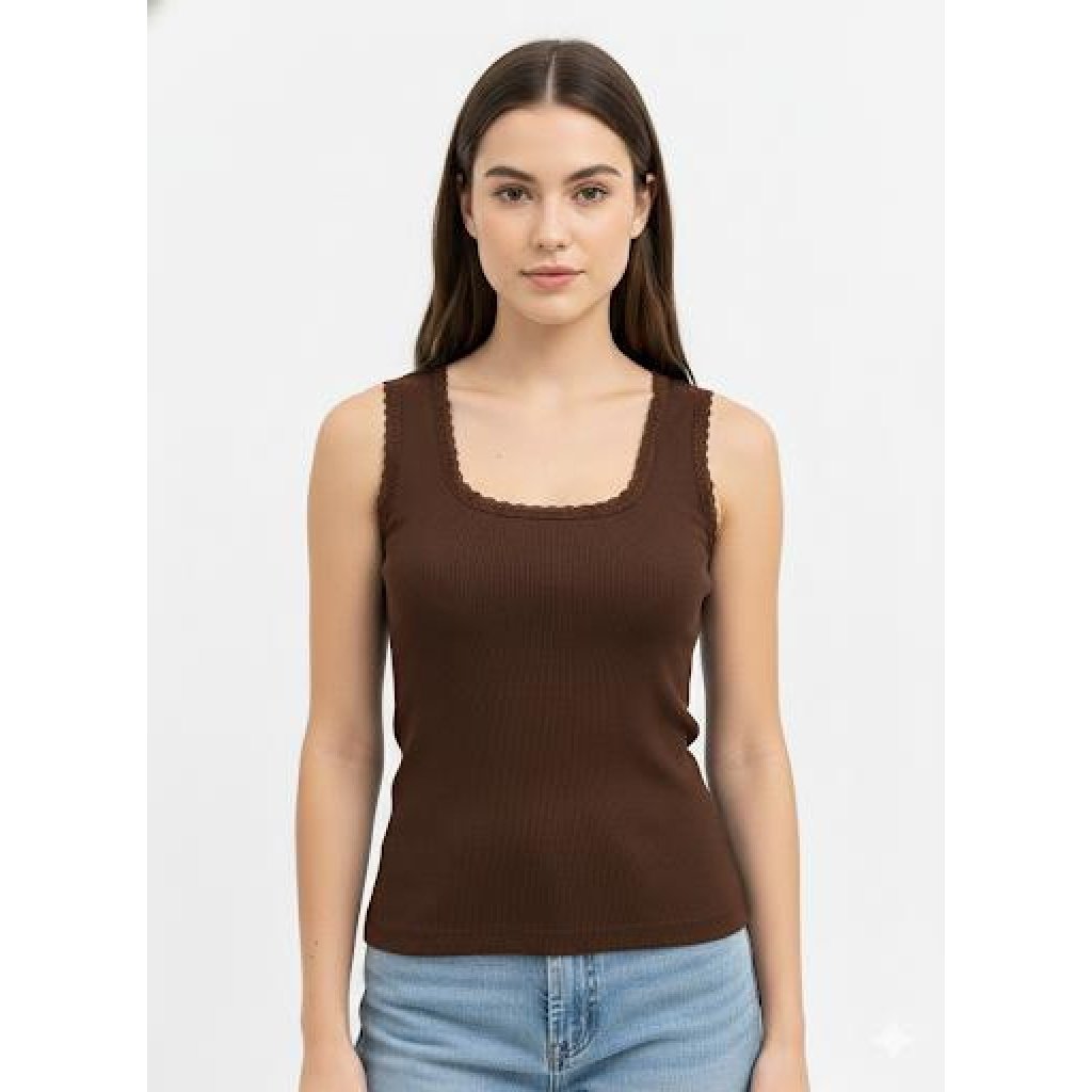 Musculosa Josefina
