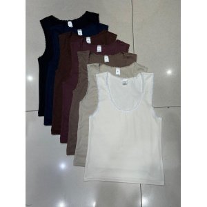 Musculosa Josefina