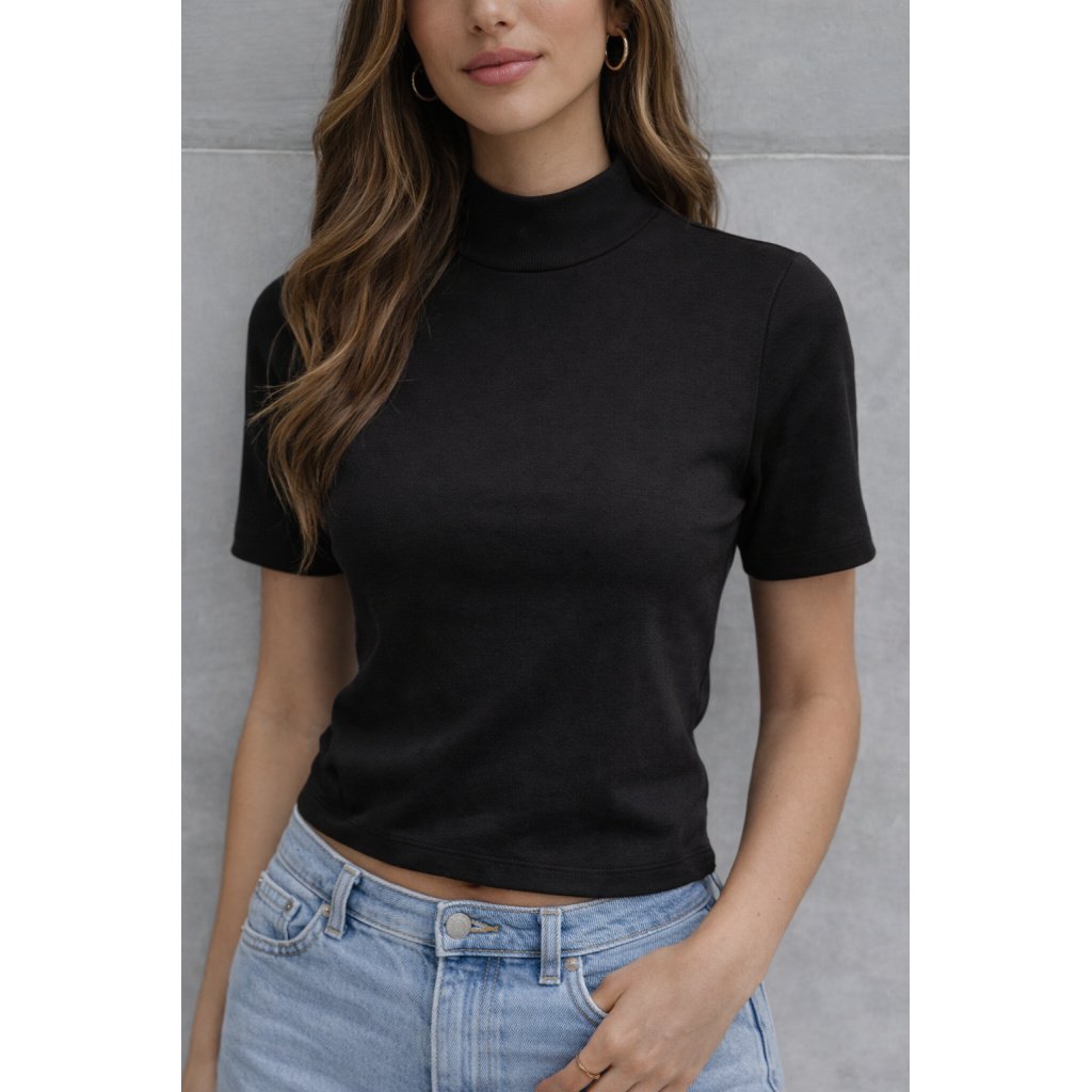 Remera Paloma