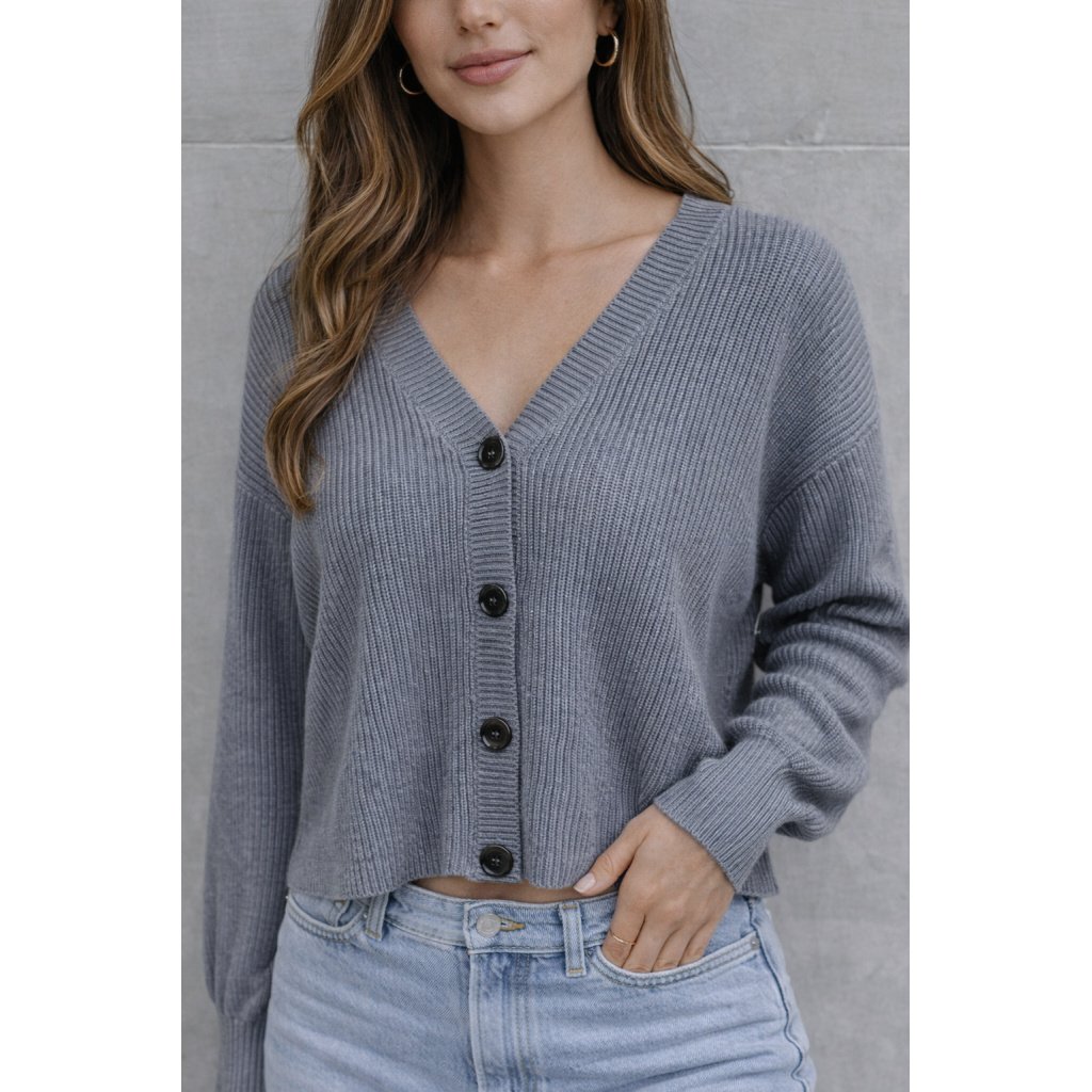 Cardigan Solene