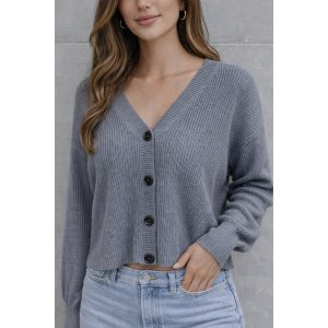 Cardigan Solene