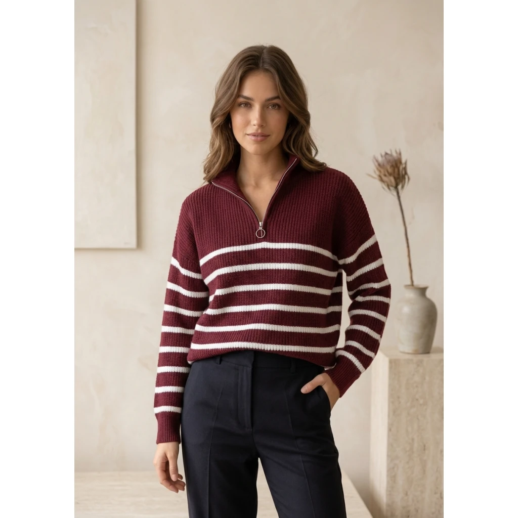 Sweater Egeria