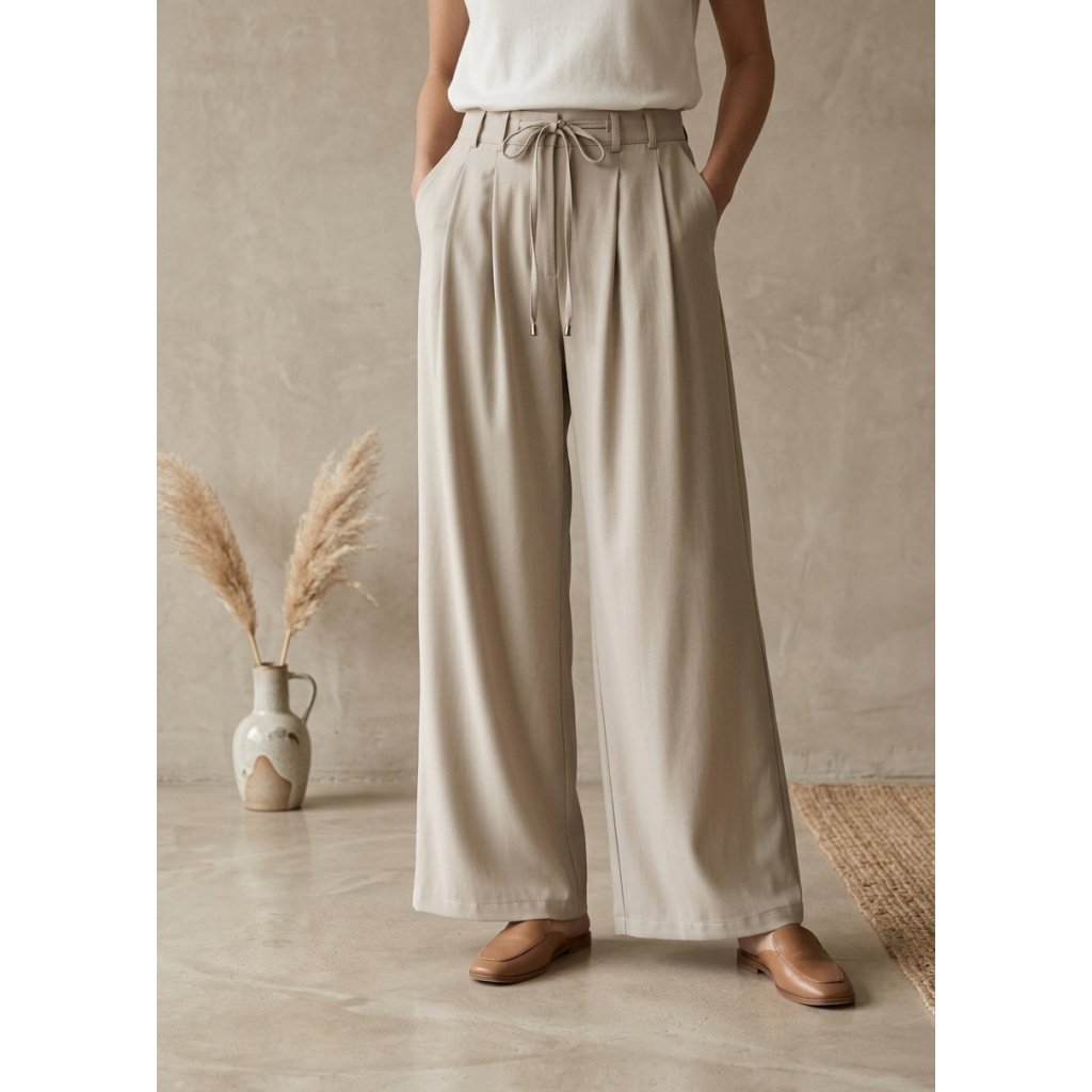 Pantalon Terranova