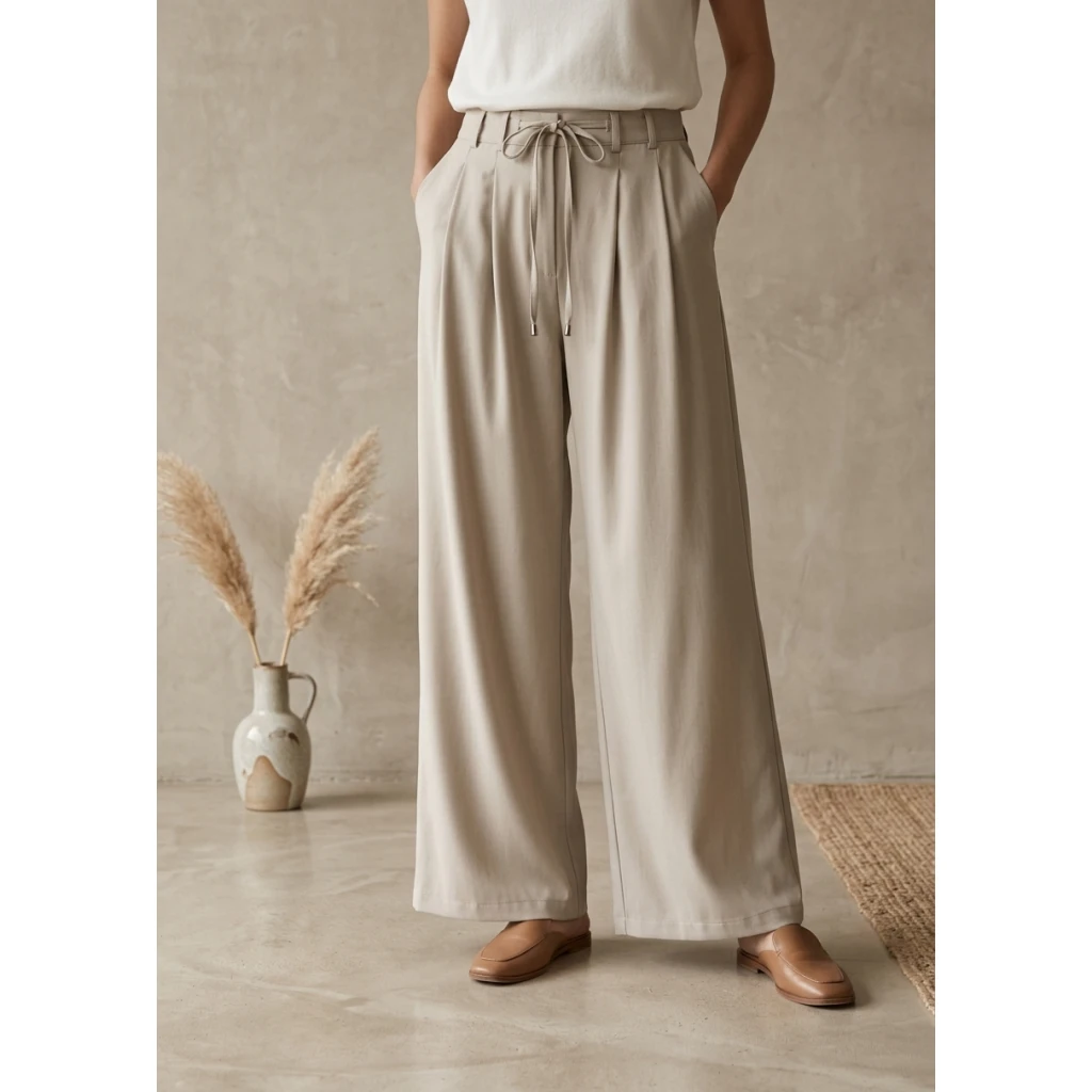 Pantalon Terranova